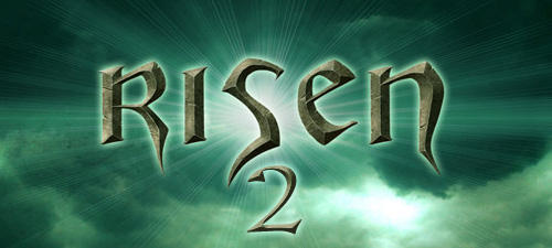 Risen 2 - Risen 2 анонсирован!