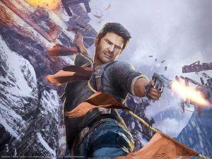 Uncharted 3 делается «под давлением»