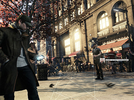 Watch Dogs - Watch Dogs 2!!??